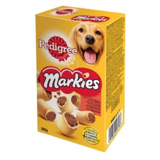 Pedigree 500g Markies dog